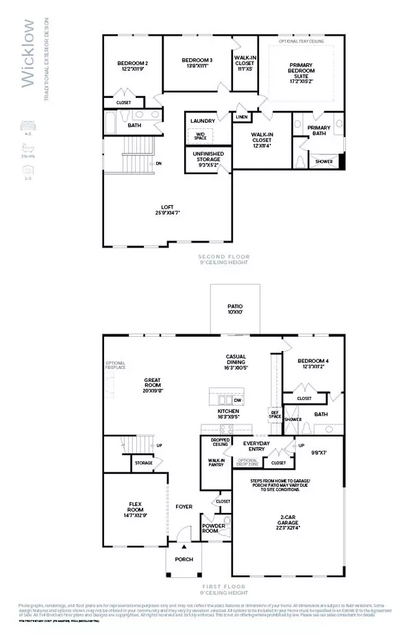 Mount Juliet, TN 37122,3289 Tomlinson Pointe Drive