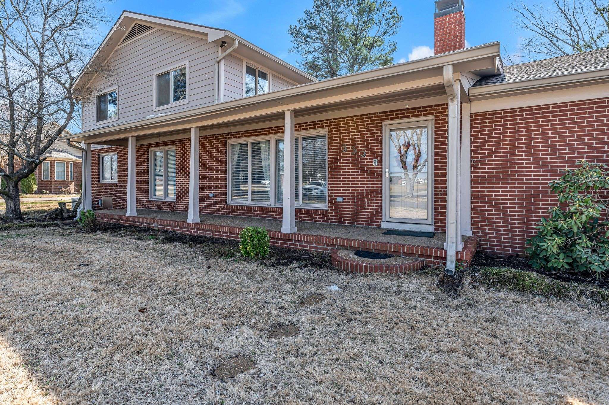 Lawrenceburg, TN 38464,335 Robins St