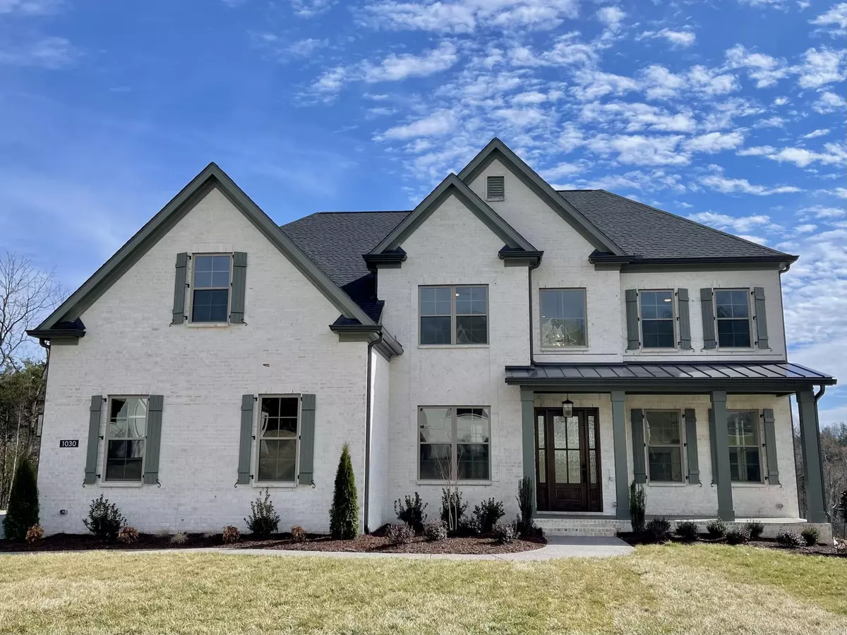 Nolensville, TN 37135,2037 Vail Trace
