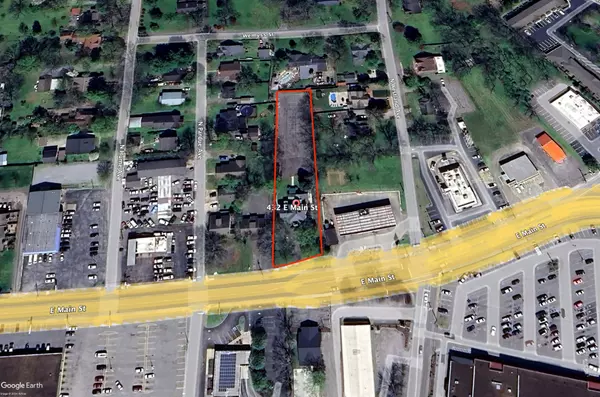 Gallatin, TN 37066,432 E Main St