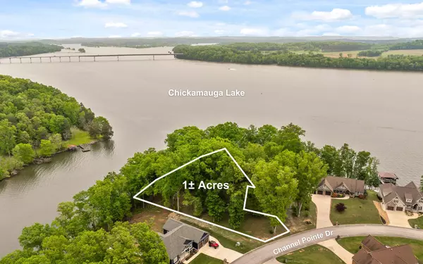 Sale Creek, TN 37373,15913 Channel Pointe Drive