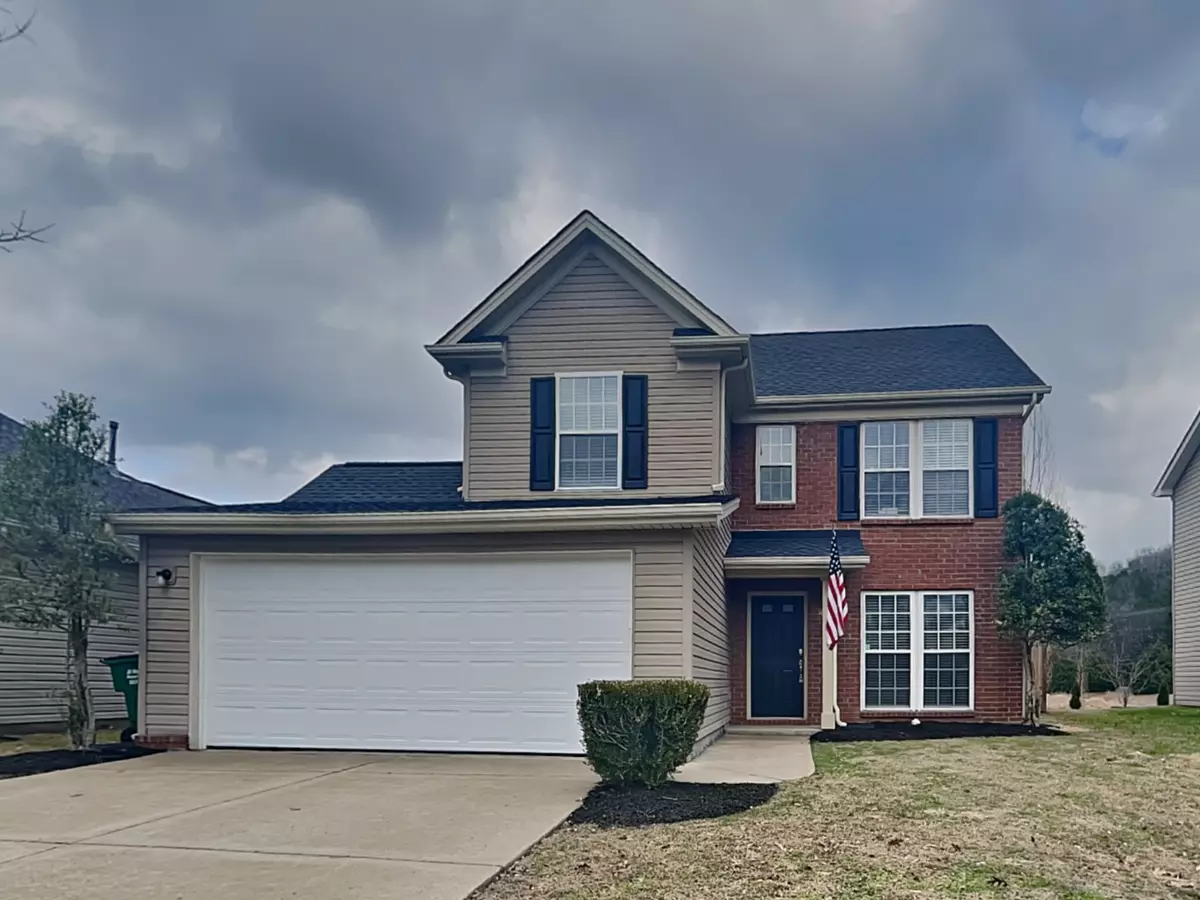 Whites Creek, TN 37189,5012 Cobblestone Creek Dr