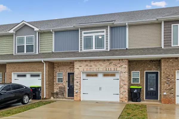 Clarksville, TN 37040,332 Fallow Cir