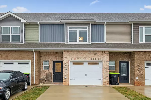 332 Fallow Cir, Clarksville, TN 37040