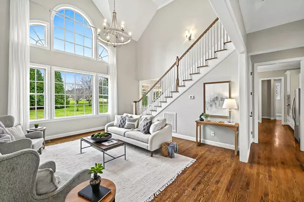 9507 Elgin Way, Brentwood, TN 37027