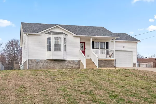 Oak Grove, KY 42262,616 Avondale Rd