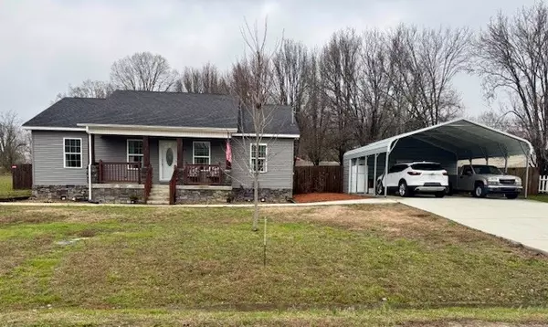 64 Utility Rd, Winchester, TN 37398