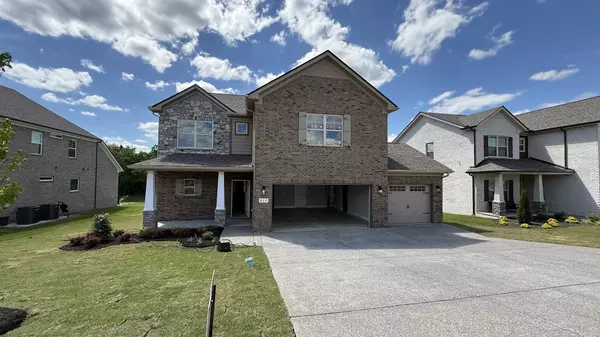 Murfreesboro, TN 37128,827 Stovers Glen
