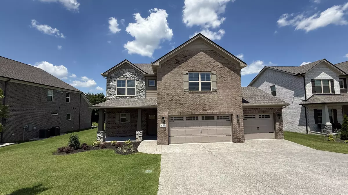 Murfreesboro, TN 37128,827 Stovers Glen