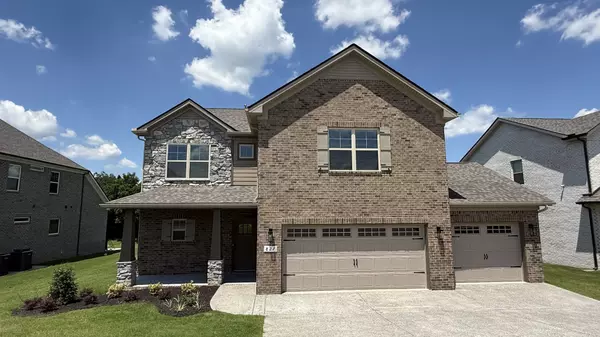 Murfreesboro, TN 37128,827 Stovers Glen