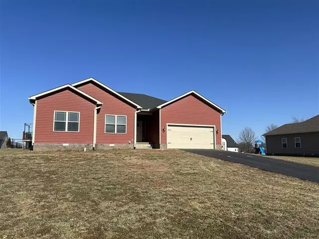 Scottsville, KY 42164,37 Kaces Way