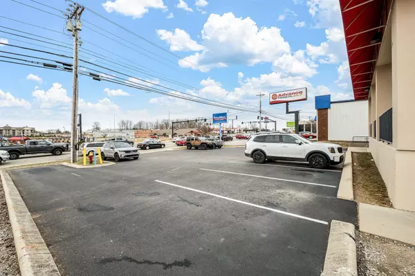 Cookeville, TN 38501,820 S Jefferson Ave