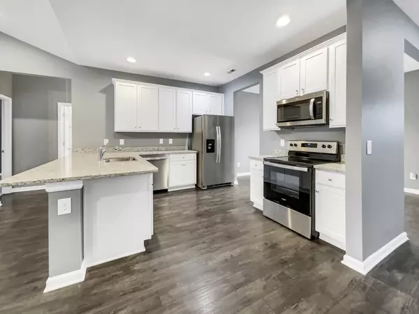 Spring Hill, TN 37174,724 Mitscher Dr