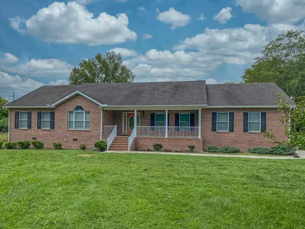 2318 Highway 82 #S, Shelbyville, TN 37160