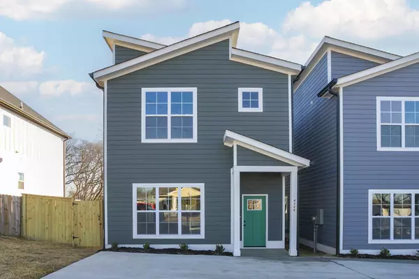 4329 Old Goins Rd, Nashville, TN 37211