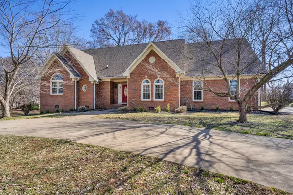 485 Pond Apple Rd, Clarksville, TN 37043