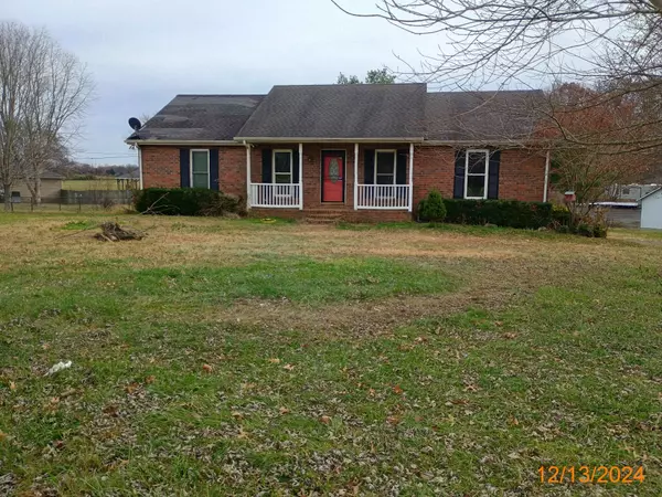 2865 Groves Ln, Portland, TN 37148