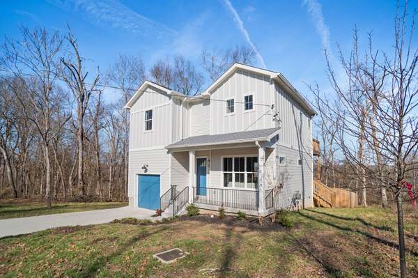 294 Rio Vista Dr, Madison, TN 37115