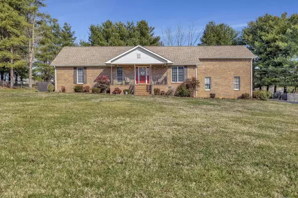 2007 New Castle Rd, Spring Hill, TN 37174