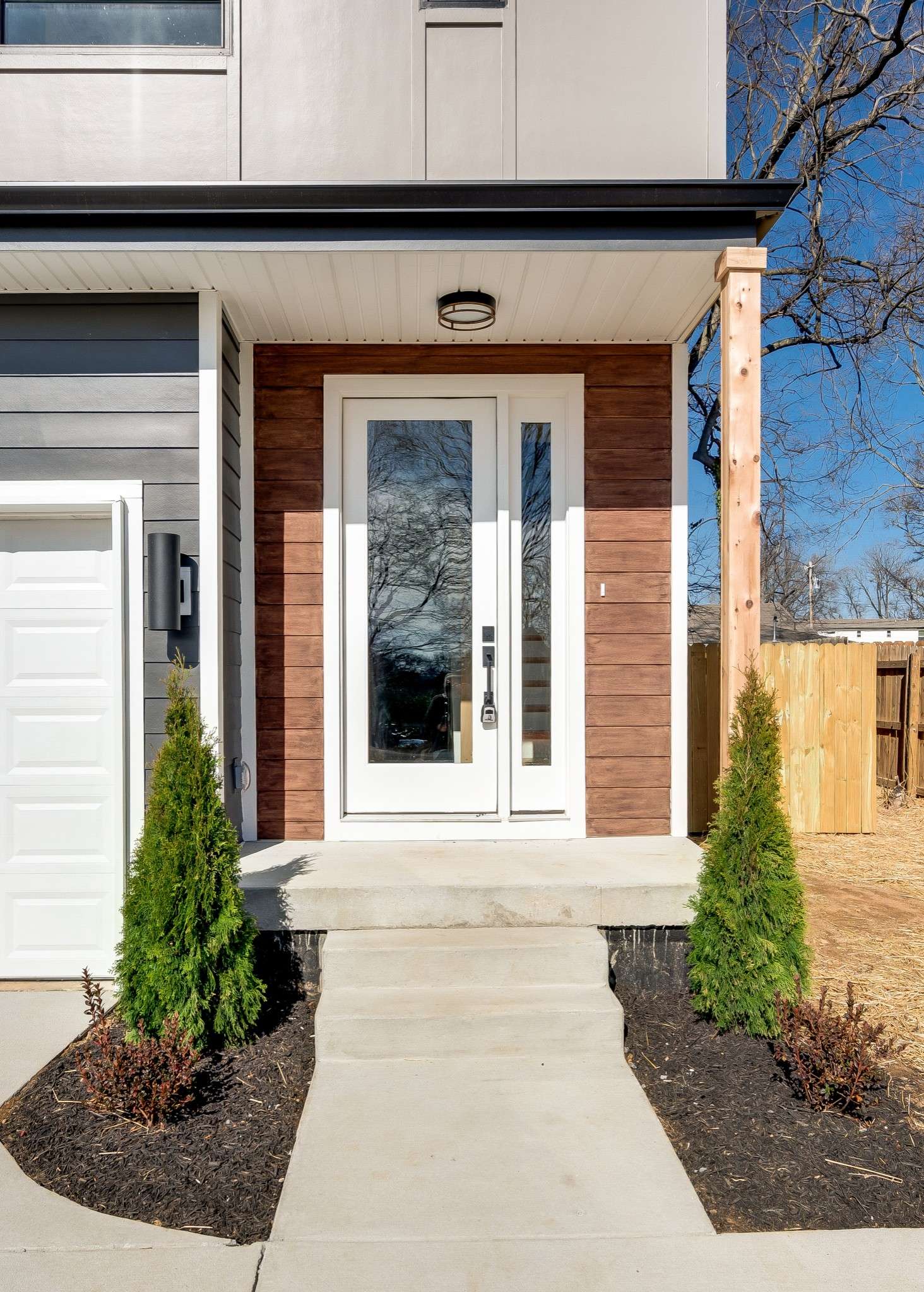 Nashville, TN 37206,4B Belle Forrest Ave