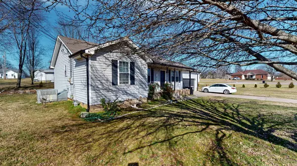 Greenbrier, TN 37073,1014 Sunday Silence Dr