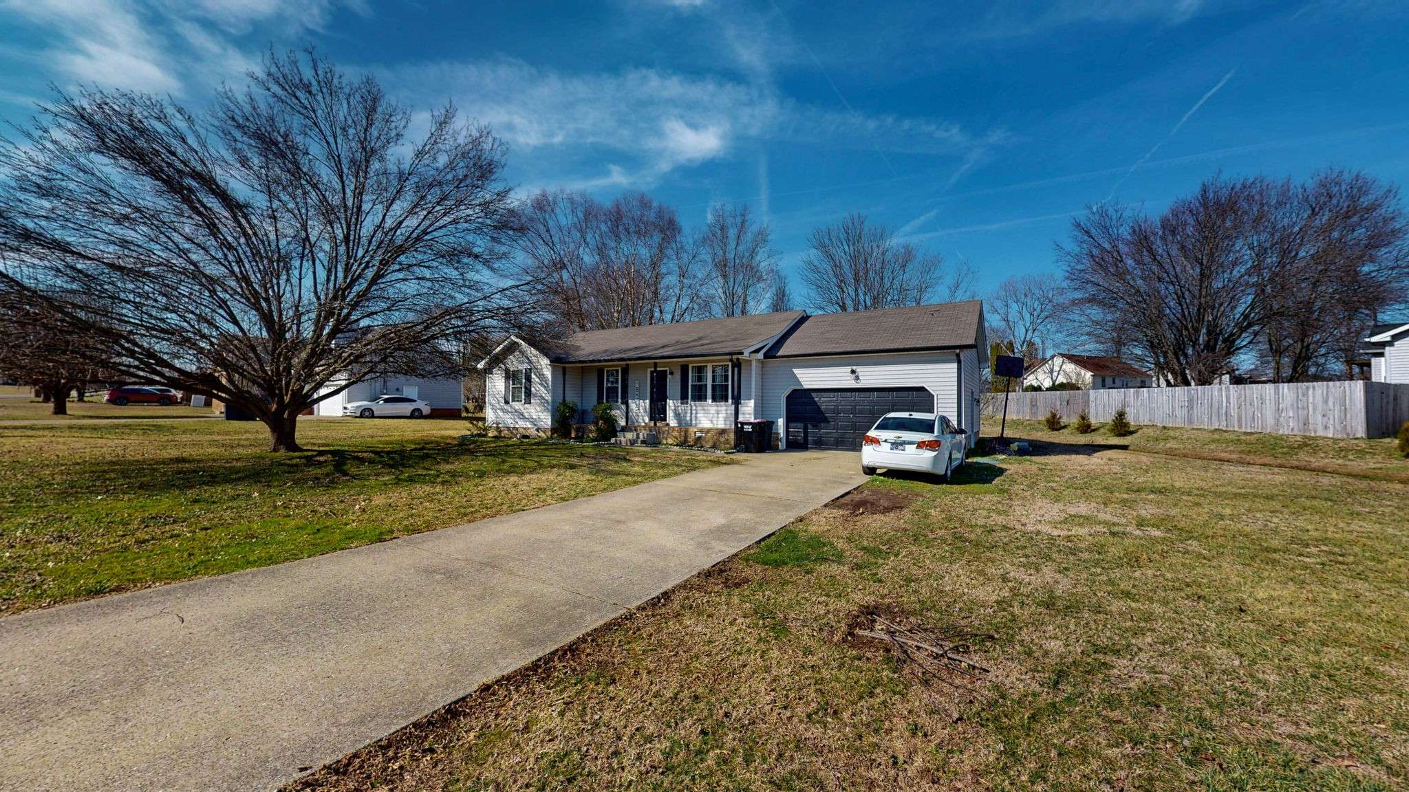Greenbrier, TN 37073,1014 Sunday Silence Dr