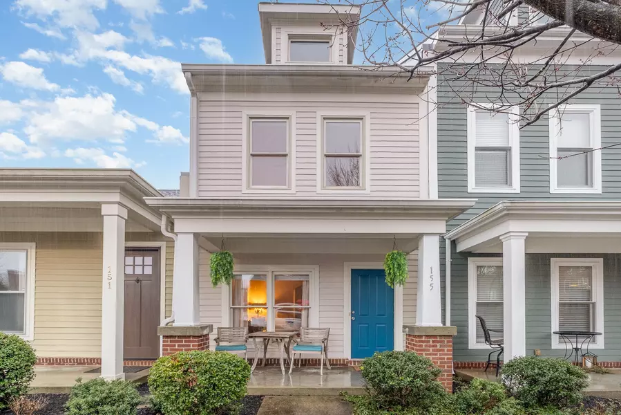 155 Augusta Ave, Pleasant View, TN 37146