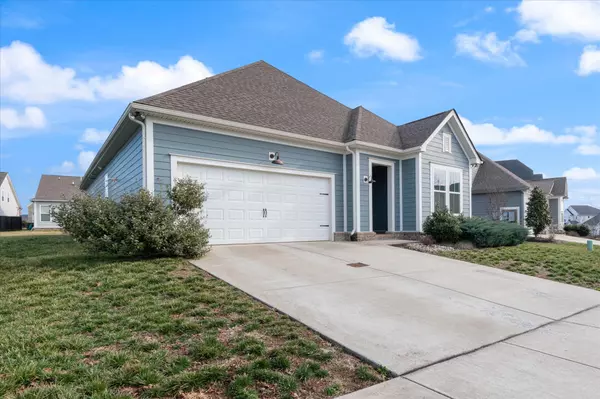 Spring Hill, TN 37174,517 Crutcher Ct