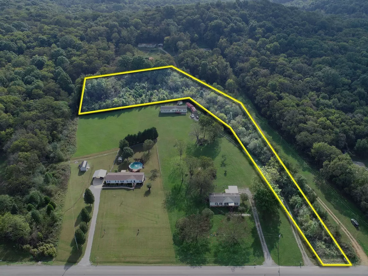 Columbia, TN 38401,4181 Trousdale Ln