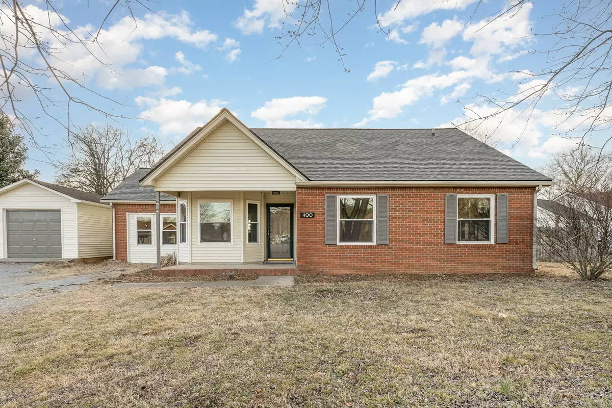 Hermitage, TN 37076,400 Stoner Creek Ct