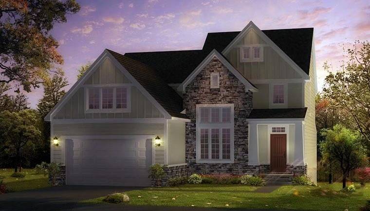 3738 Stillwater Point, Clarksville, TN 37043