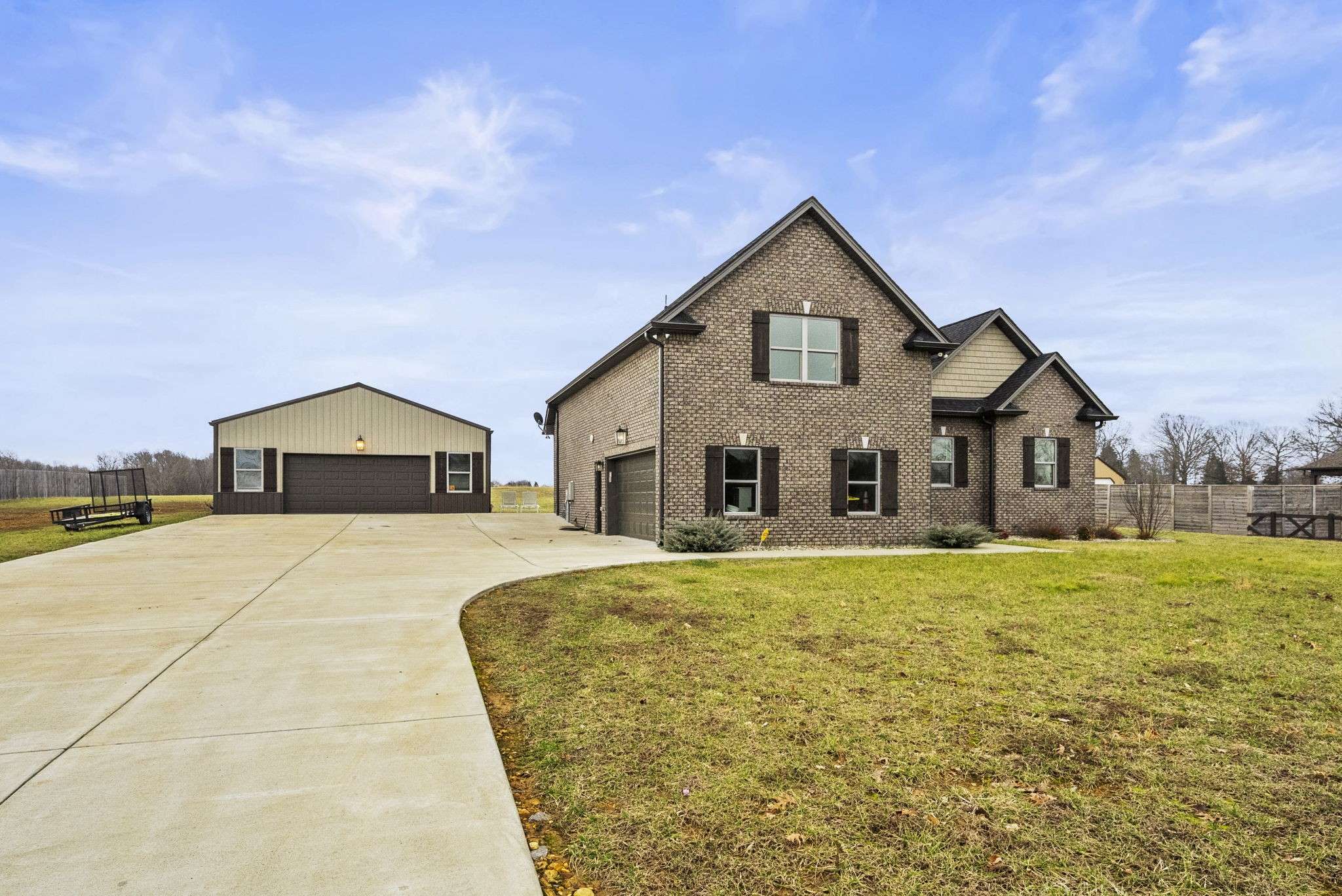 Springfield, TN 37172,2751 W County Farm Rd