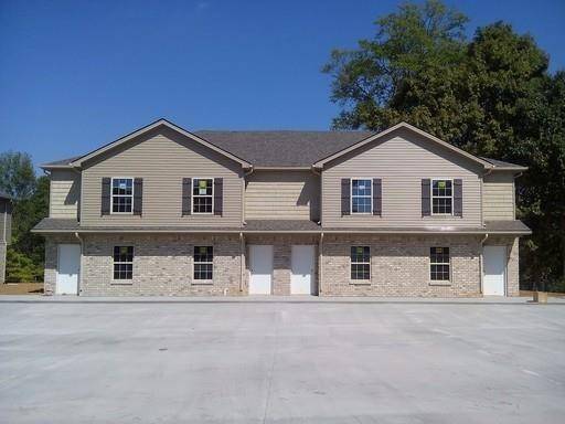 242 Fairview Ln,  Clarksville,  TN 37040