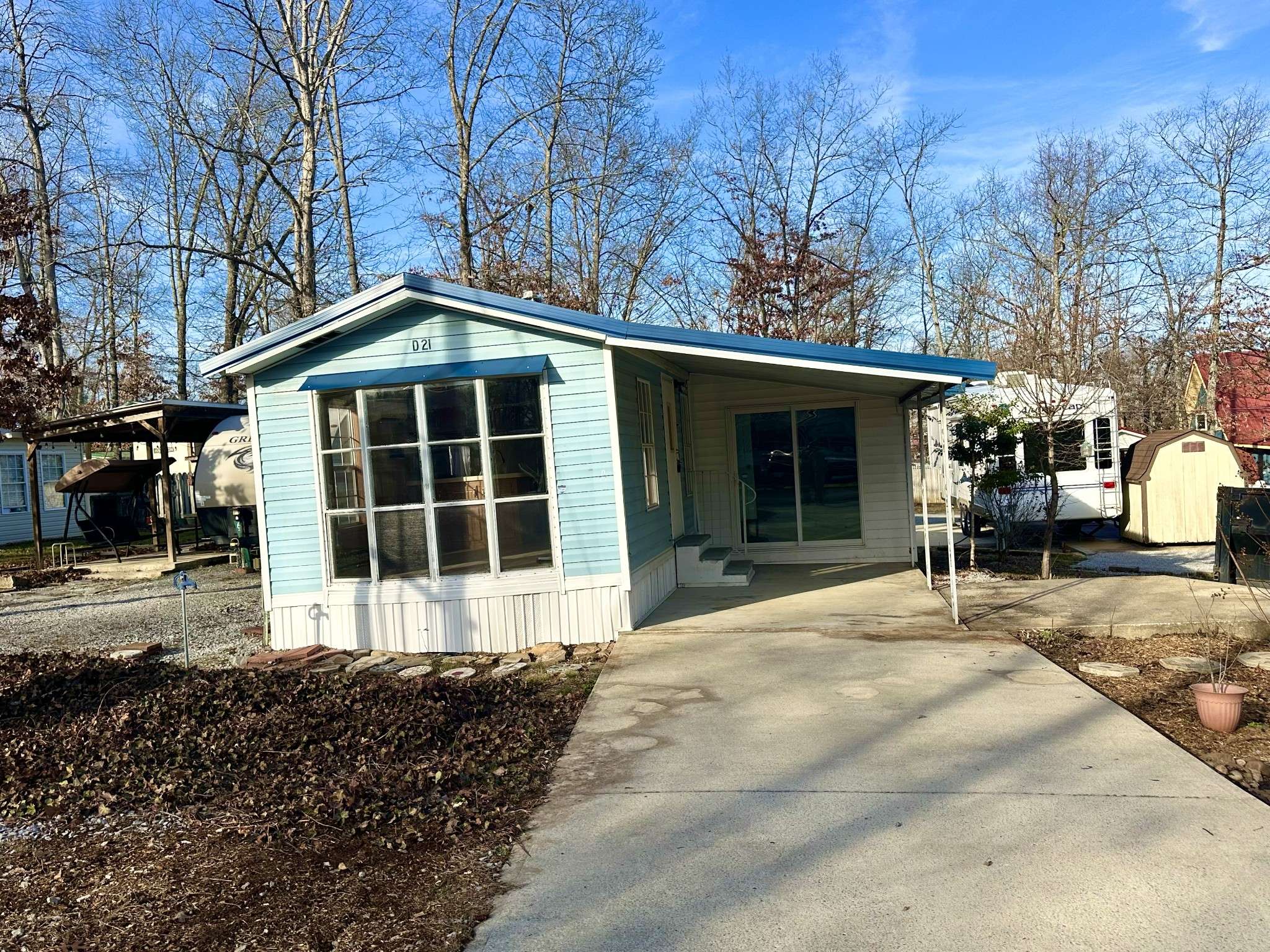 69 Apache Trl, Crossville, TN 38572