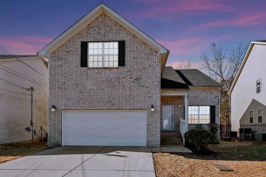 3004 Beachmist Way, Antioch, TN 37013