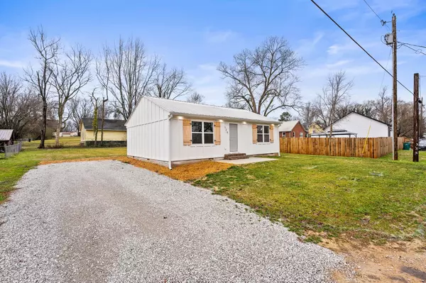 Winchester, TN 37398,125 8th Ave #NW