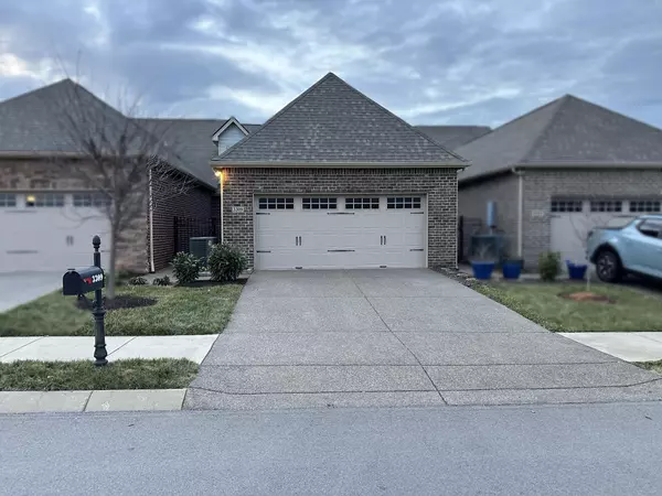 3309 Livermore Ln, Murfreesboro, TN 37130