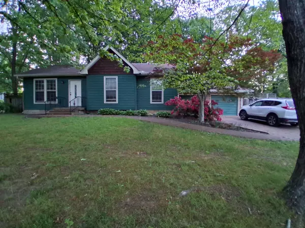 Dickson, TN 37055,308 Bluebird Ln
