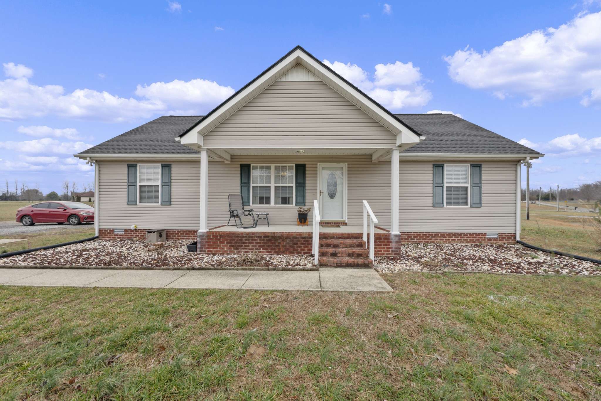 1112 Mount Vernon Rd, Bethpage, TN 37022