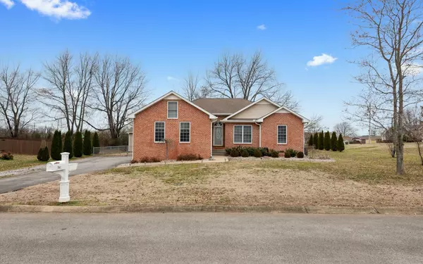 107 Jasmine Way, Portland, TN 37148