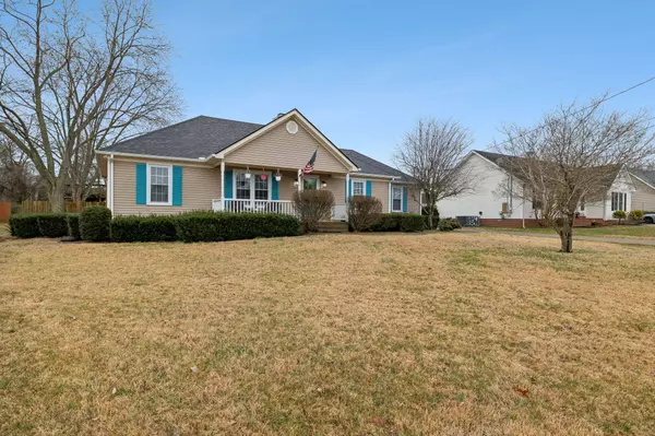 Murfreesboro, TN 37128,1815 Turnstone Ct