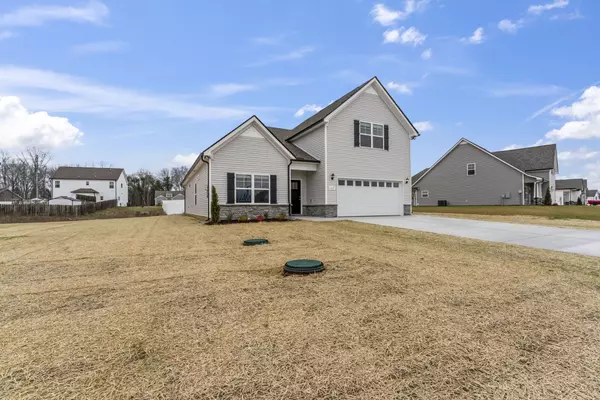 Murfreesboro, TN 37129,1027 Hickoryridge Drive