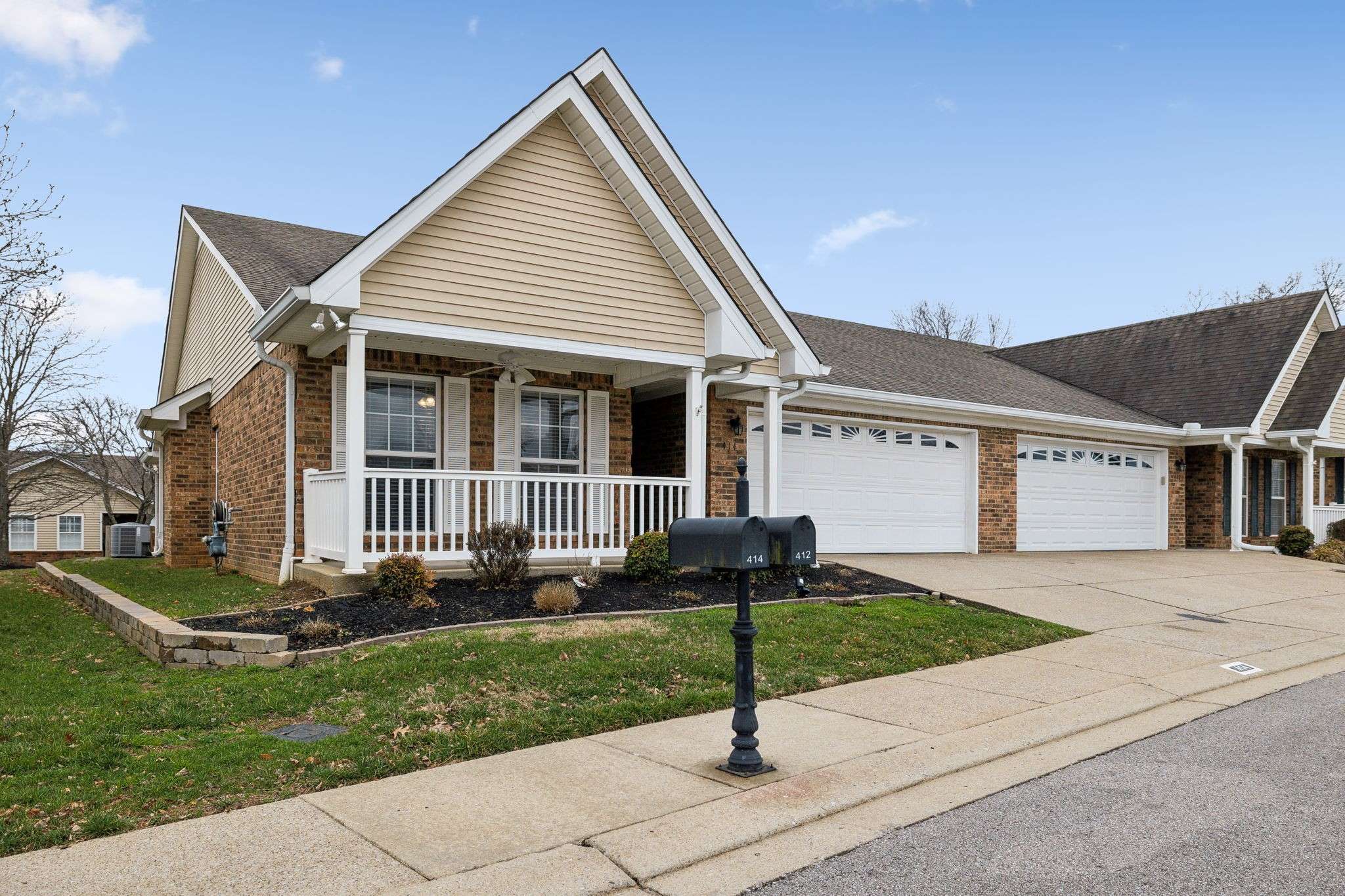 414 Village Green Cir,  Murfreesboro,  TN 37128