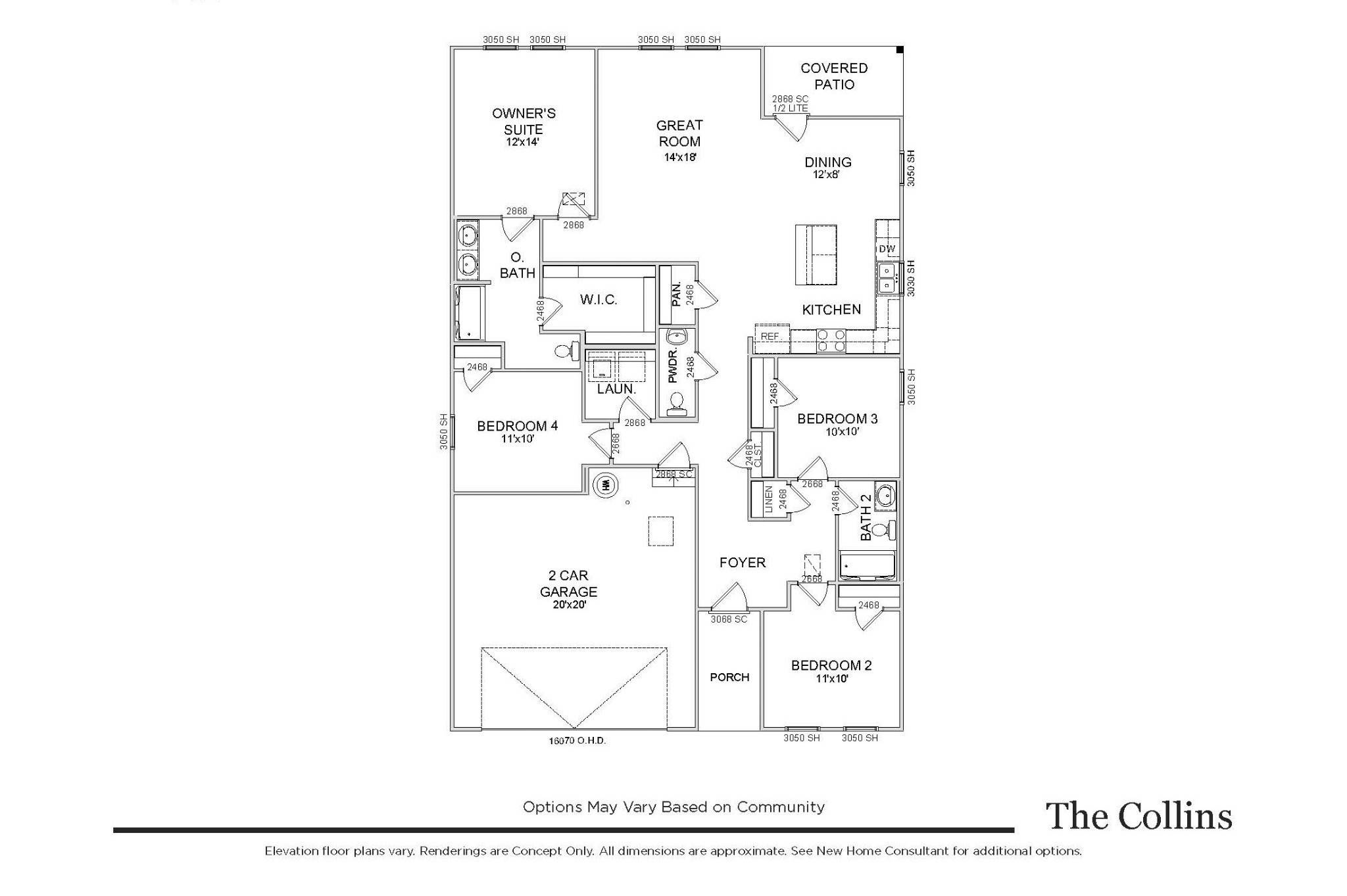 White House, TN 37188,538 Cedar Brook Drive