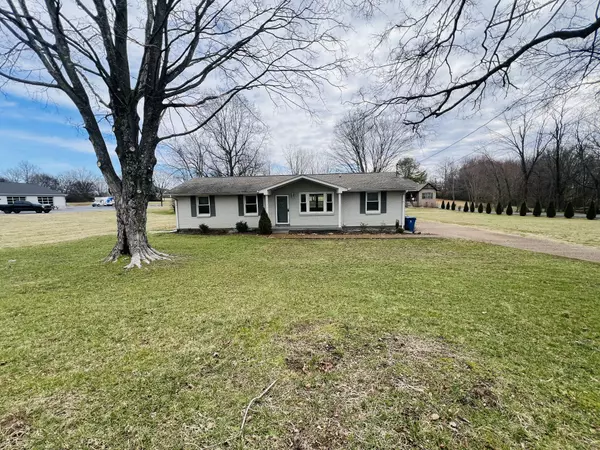 170 31W Highway #W, White House, TN 37188
