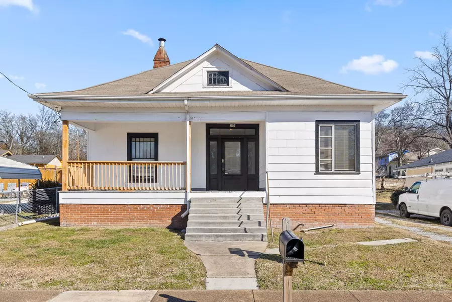 2409 Stuart Street, Chattanooga, TN 37406