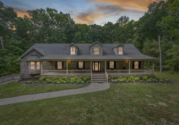 197 Freeland Rd, Portland, TN 37148