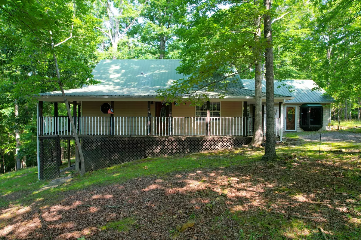 Smithville, TN 37166,1678 Four Seasons Dr