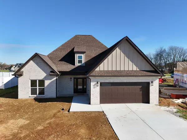 53 Summerset Dr, Winchester, TN 37398