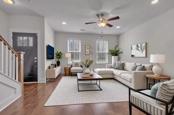 Hermitage, TN 37076,1041 Saddlestone Dr